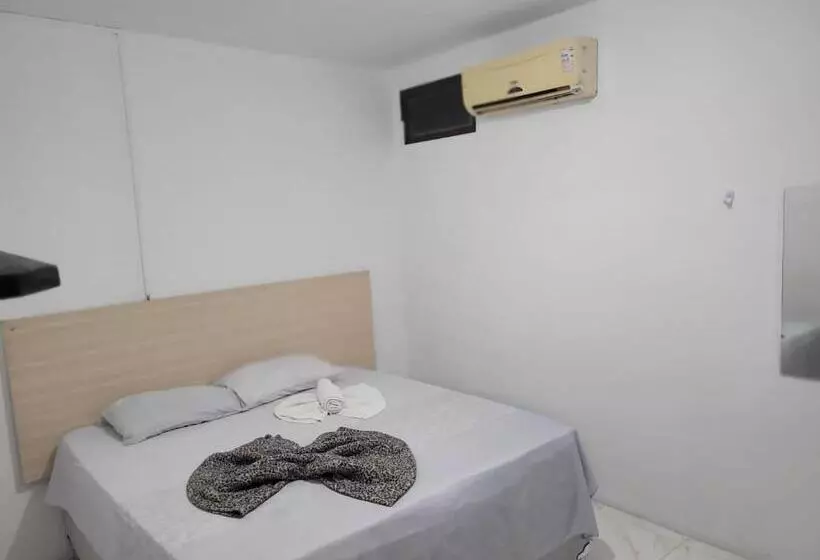 Hotel Veneza