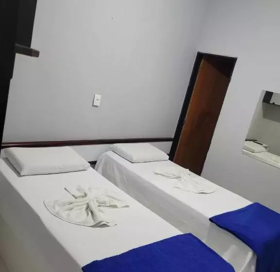 Hotel Veneza
