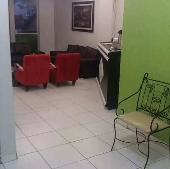 Hotel Veneza