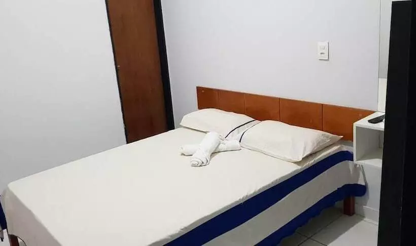 Hotel Veneza