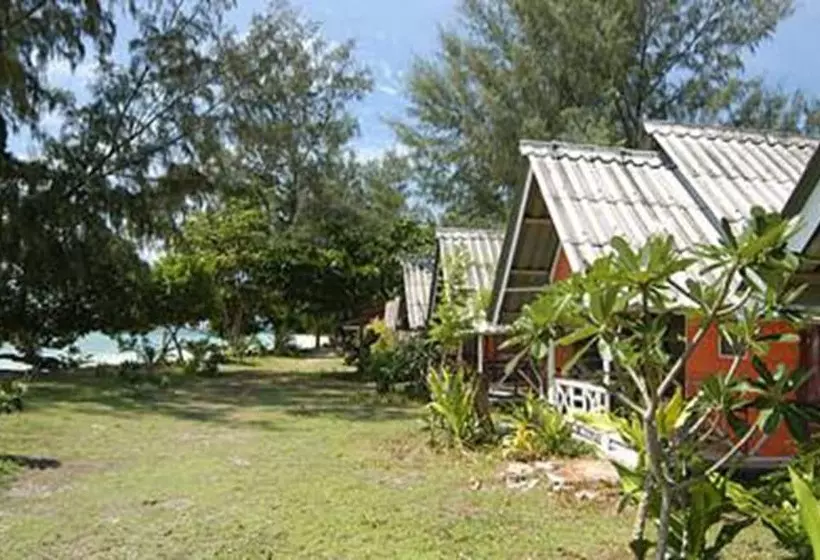 Kradan Beach Resort