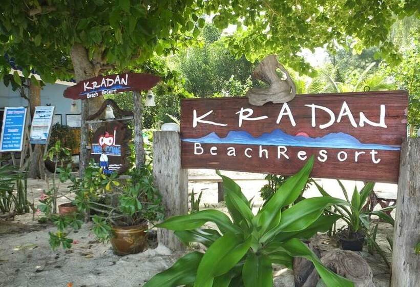 Kradan Beach Resort