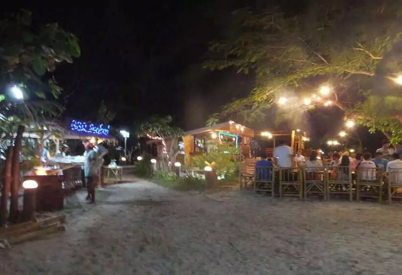 Kradan Beach Resort