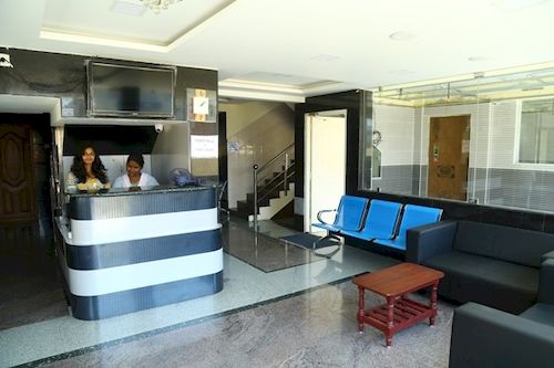 Orchid Sankrish Serviced Apartment