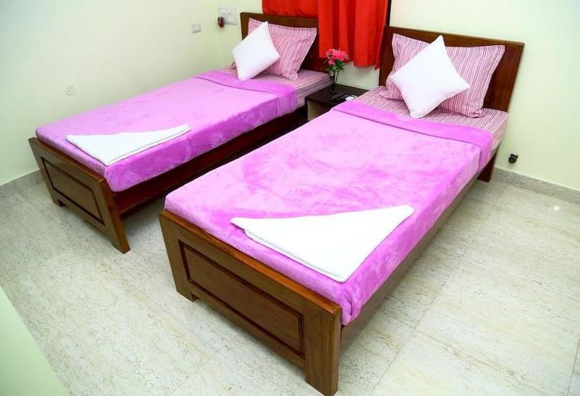 Orchid Sankrish Serviced Apartment