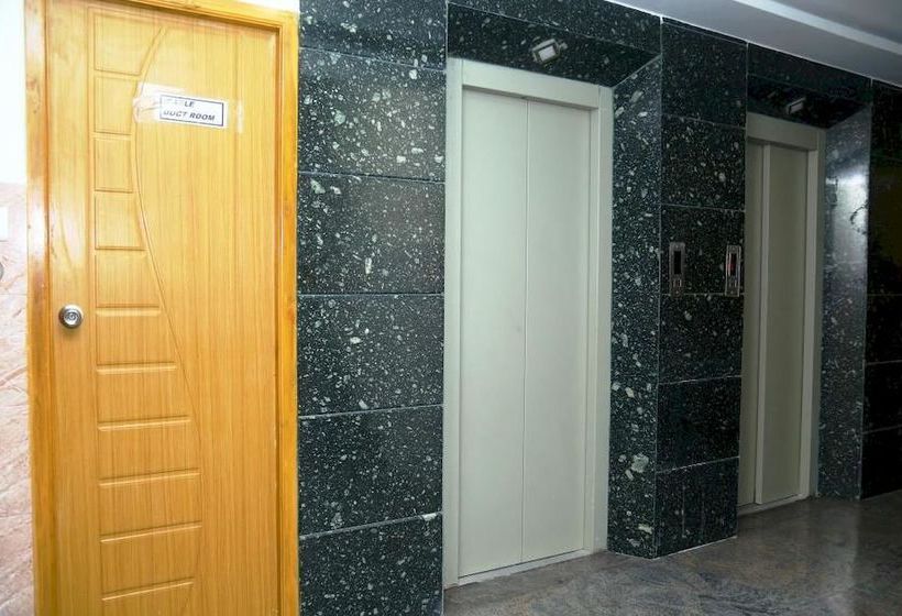 Orchid Sankrish Serviced Apartment