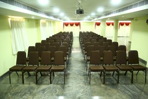 Orchid Sankrish Serviced Apartment