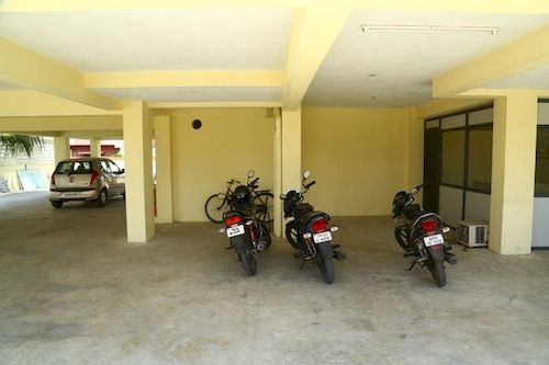 Orchid Sankrish Serviced Apartment