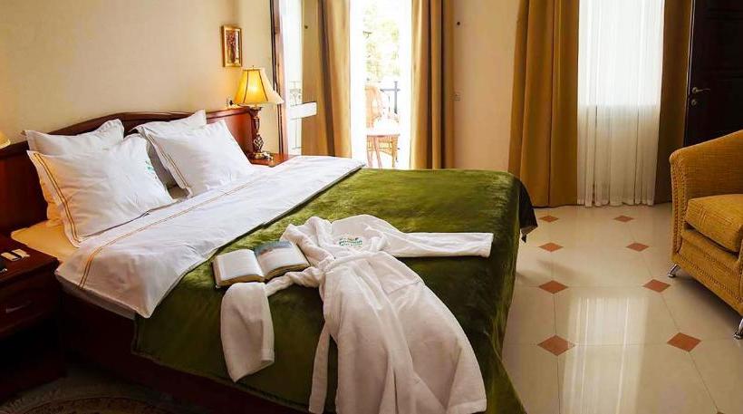 فندق Pansionat Rodina