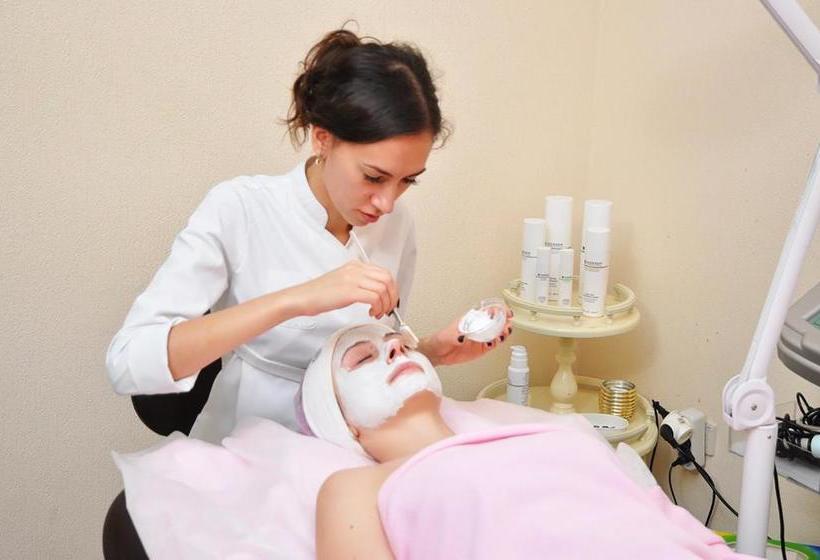 فندق Pansionat Rodina