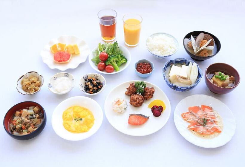 Smile Hotel Hirosaki