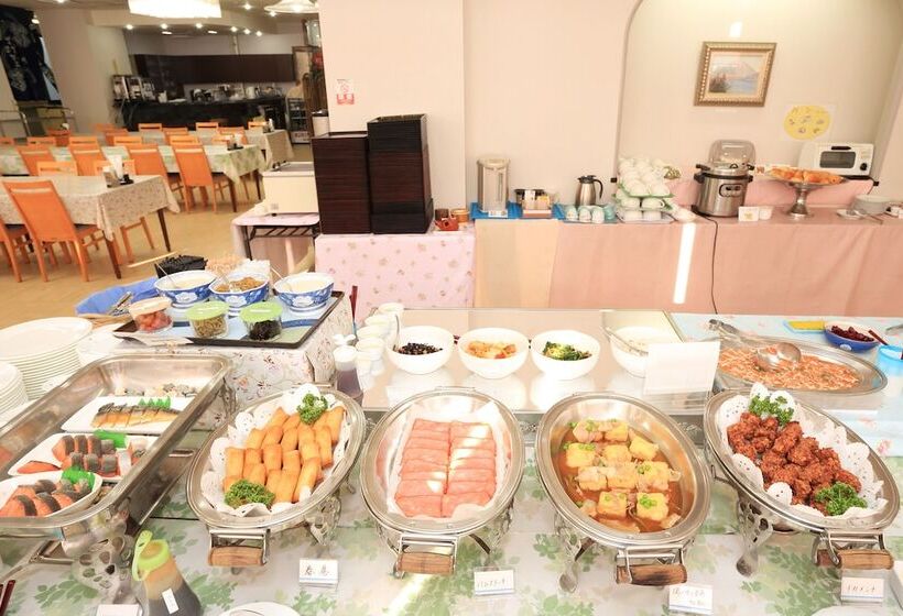 Smile Hotel Hirosaki