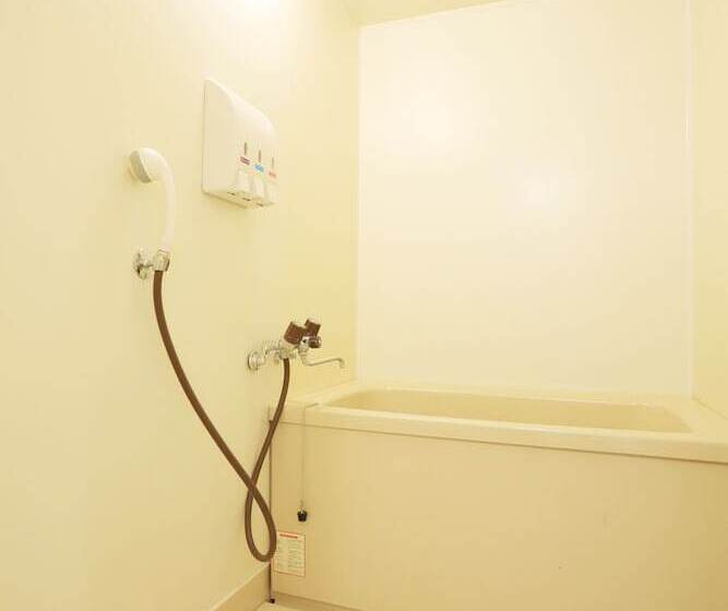 Smile Hotel Hirosaki