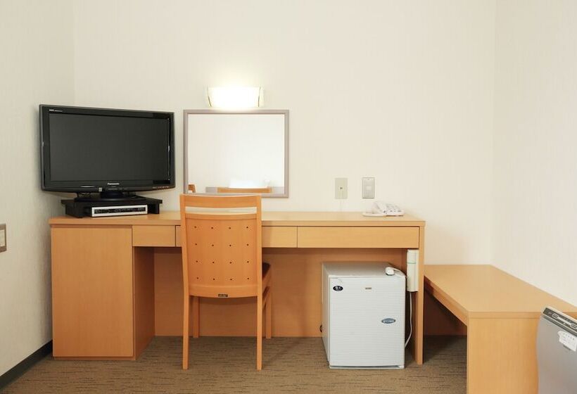 Smile Hotel Hirosaki