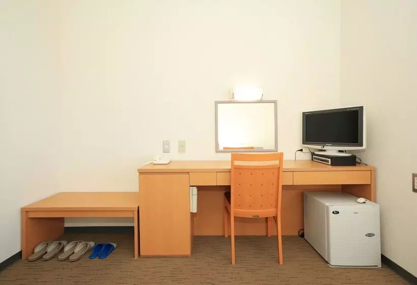Smile Hotel Hirosaki