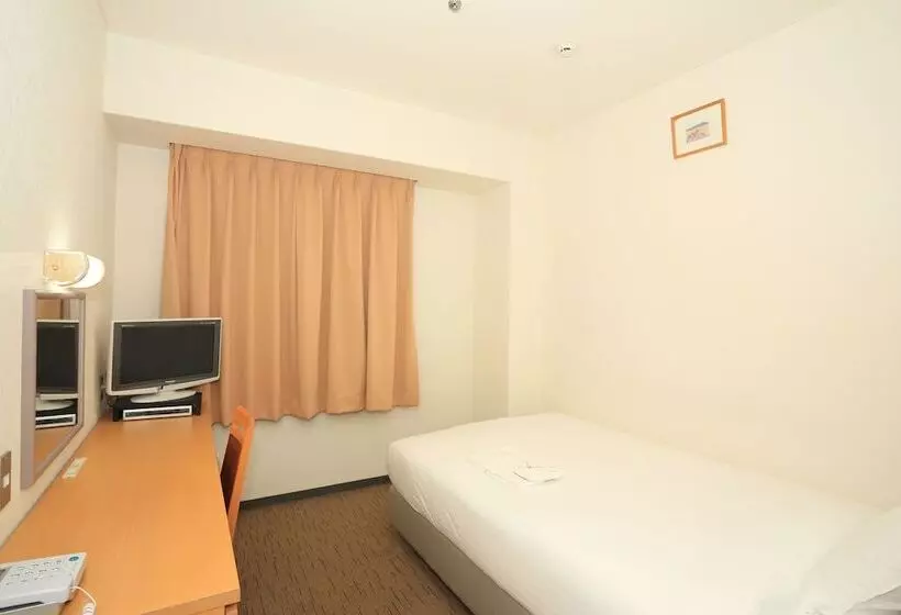 Smile Hotel Hirosaki