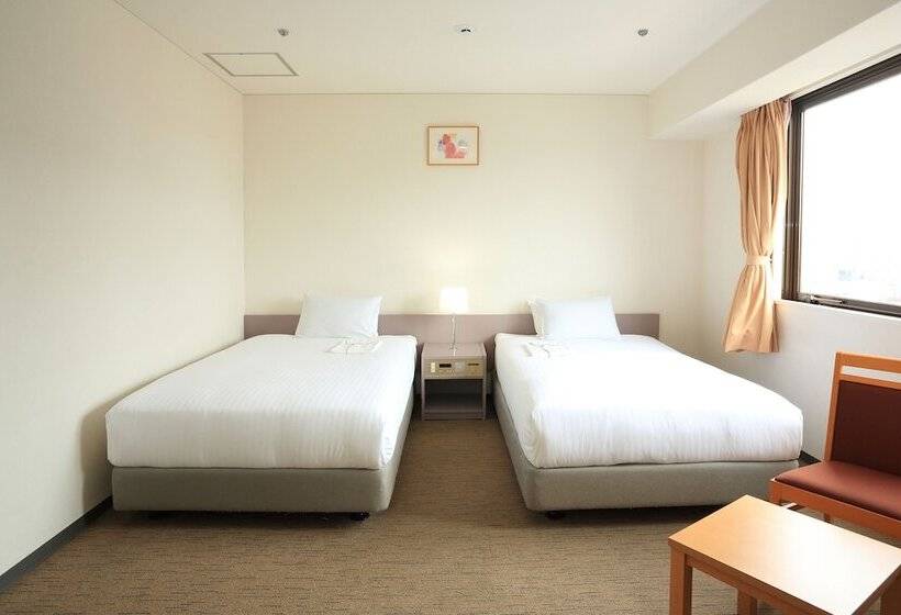 Smile Hotel Hirosaki