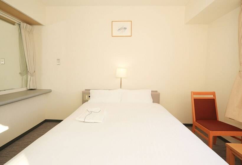 Smile Hotel Hirosaki