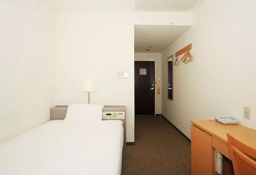 Smile Hotel Hirosaki