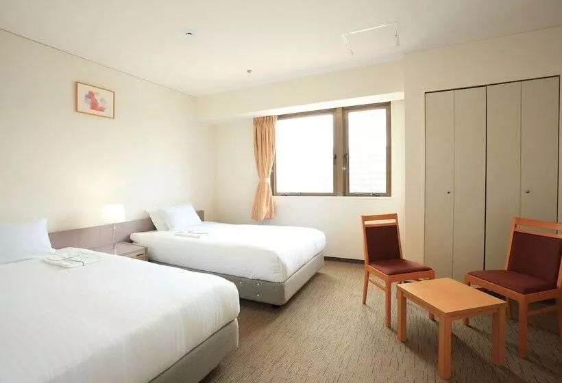 Smile Hotel Hirosaki