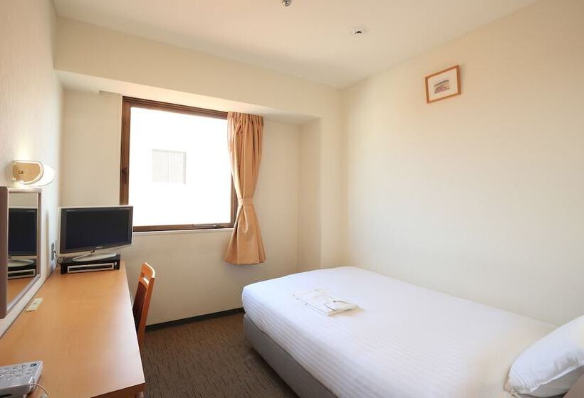 Smile Hotel Hirosaki