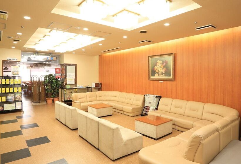 Smile Hotel Hirosaki