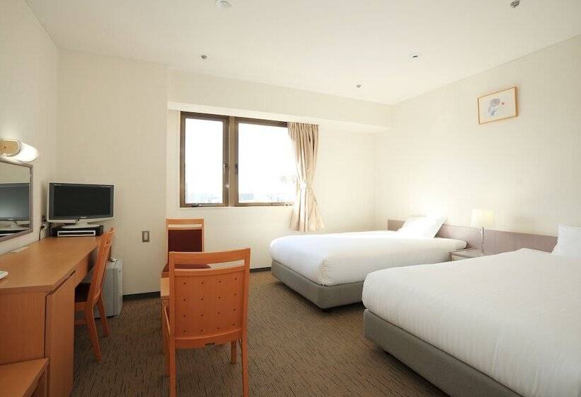 Smile Hotel Hirosaki