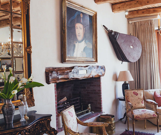 1692 De Kleijne Bos Country House