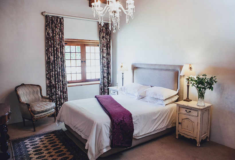 1692 De Kleijne Bos Country House