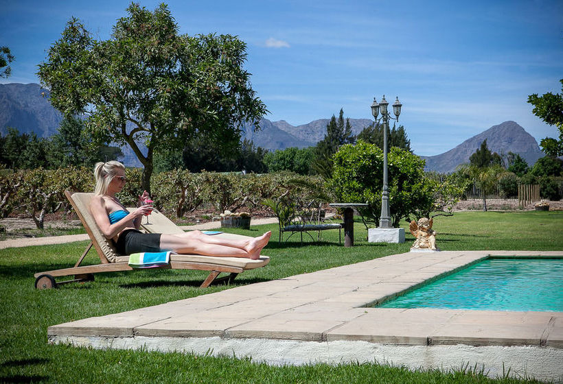 1692 De Kleijne Bos Country House