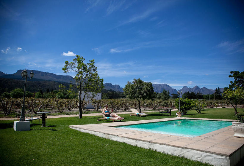 1692 De Kleijne Bos Country House