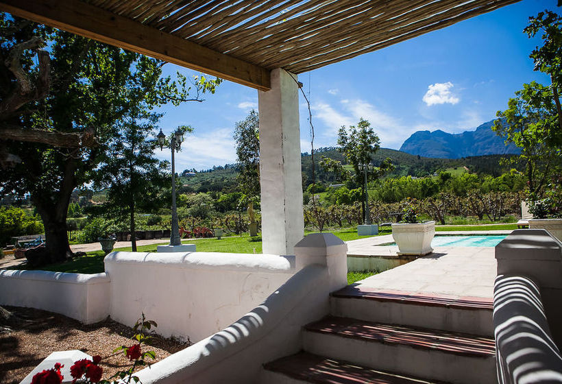 1692 De Kleijne Bos Country House