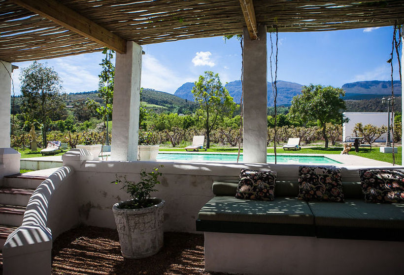 1692 De Kleijne Bos Country House