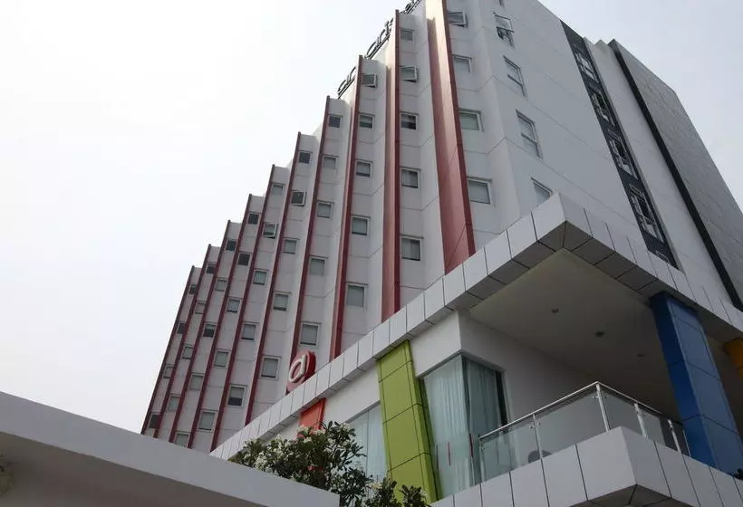 Amaris Hotel Pluit Jakarta