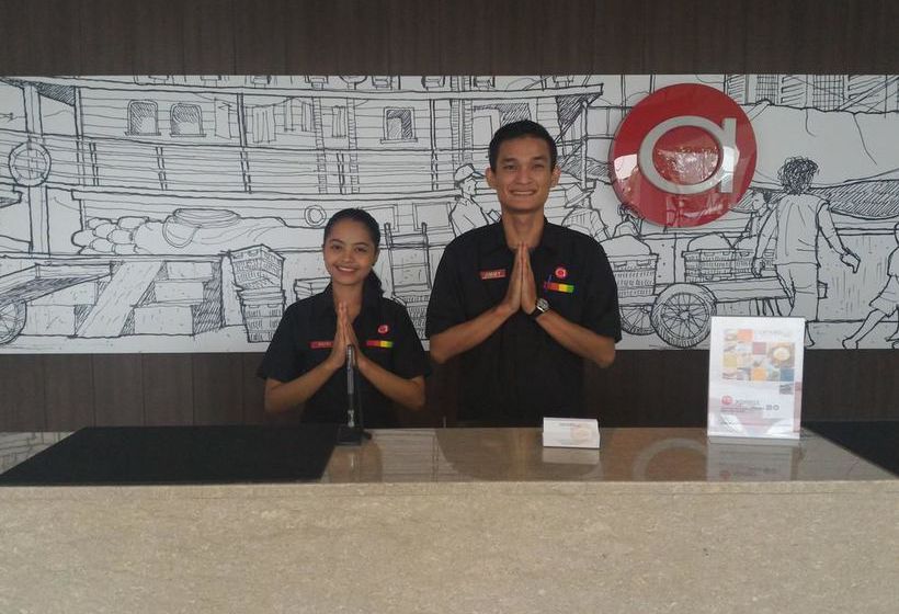 Amaris Hotel Pluit  Jakarta