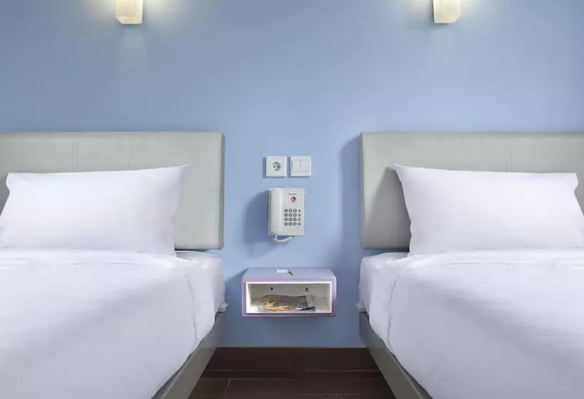 Amaris Hotel Pluit Jakarta