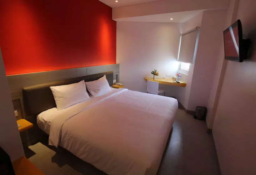 Amaris Hotel Pluit Jakarta