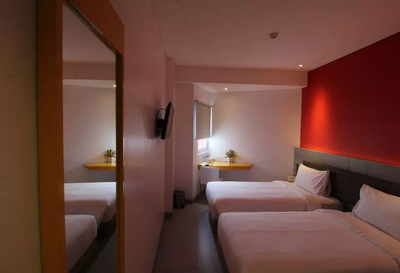 Amaris Hotel Pluit Jakarta