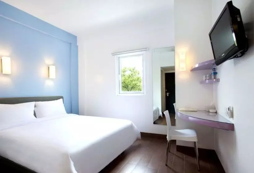 Amaris Hotel Pluit Jakarta