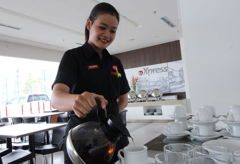 Amaris Hotel Pluit  Jakarta