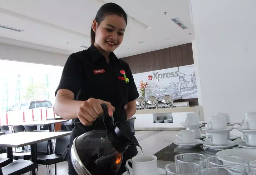 Amaris Hotel Pluit Jakarta