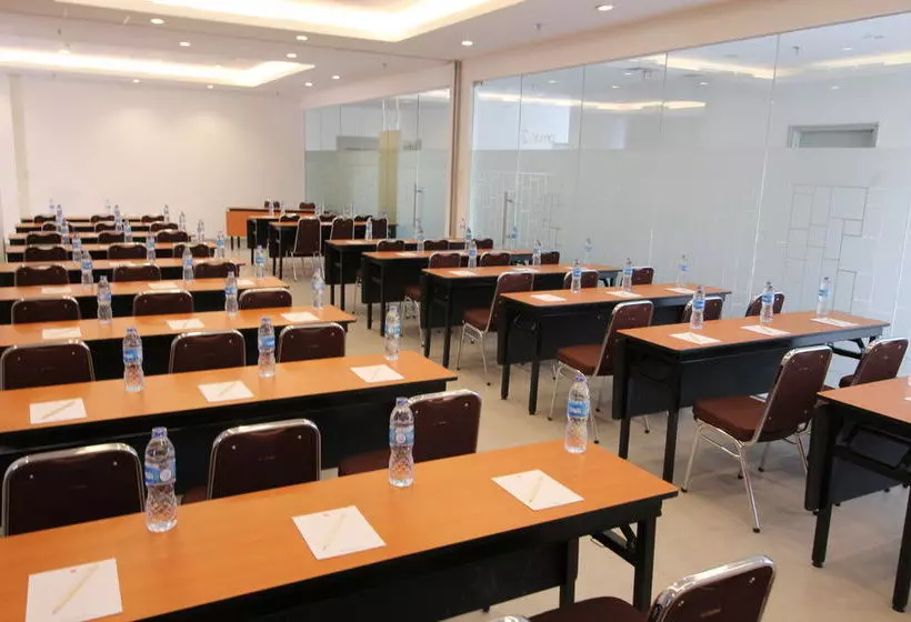 Amaris Hotel Pluit Jakarta
