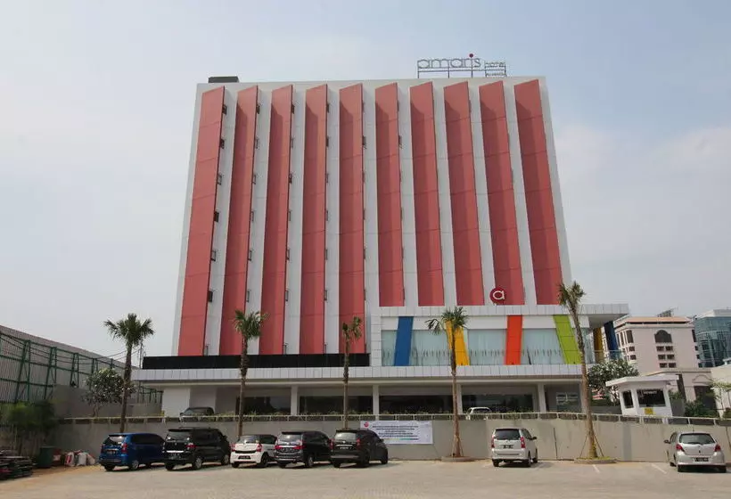 Amaris Hotel Pluit Jakarta
