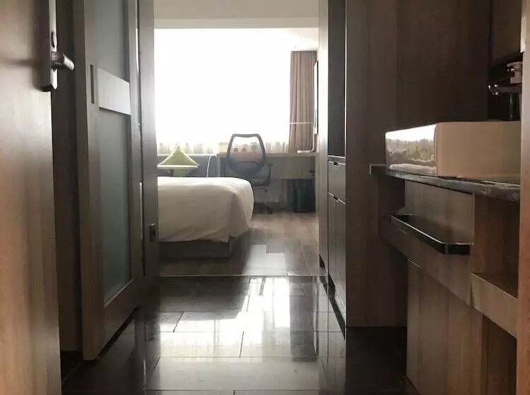 Atour Hotel Tianhe Guangzhou