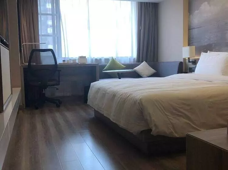 Atour Hotel Tianhe Guangzhou