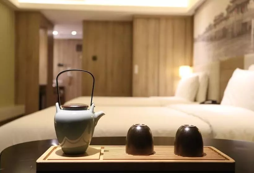 Atour Hotel Tianhe Guangzhou