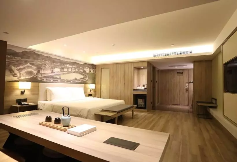 Atour Hotel Tianhe Guangzhou
