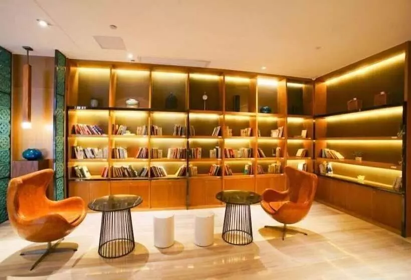 Atour Hotel Tianhe Guangzhou