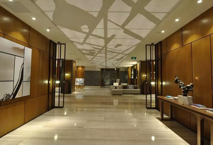 Atour Hotel Tianhe Guangzhou