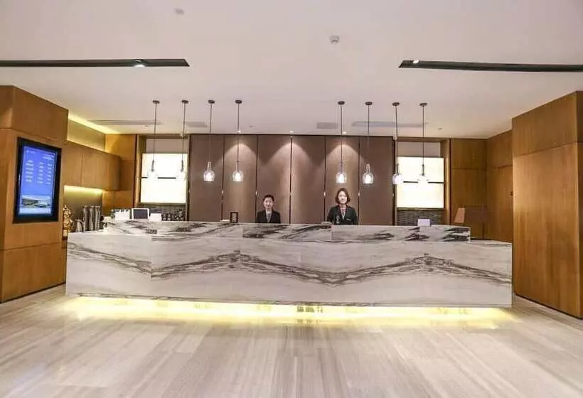 Atour Hotel Tianhe Guangzhou